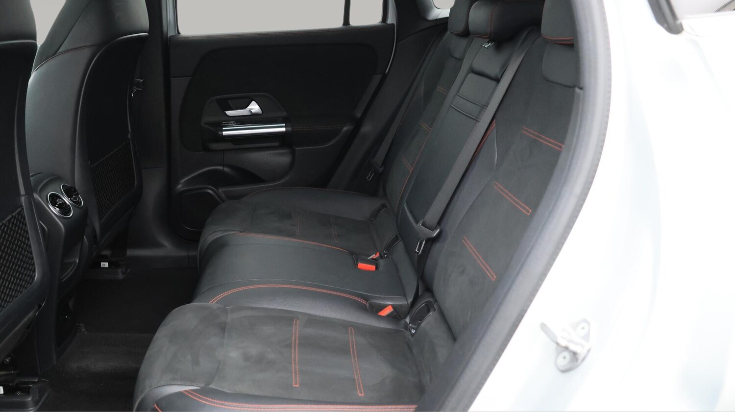 Used Mercedes-Benz EQA 2021 for sale - 76522265: Photo 17