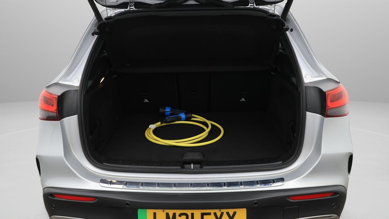 Used Mercedes-Benz EQA 2021 for sale - 76522265: Photo 18