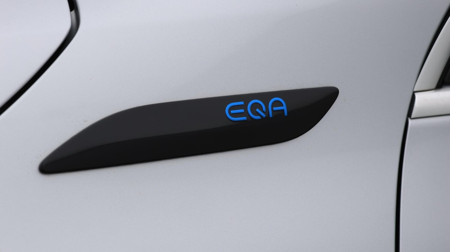 Used Mercedes-Benz EQA 2021 for sale - 76522265: Photo 21