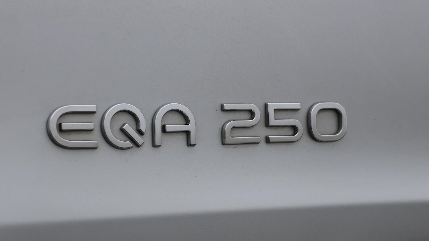 Used Mercedes-Benz EQA 2021 for sale - 76522265: Photo 22