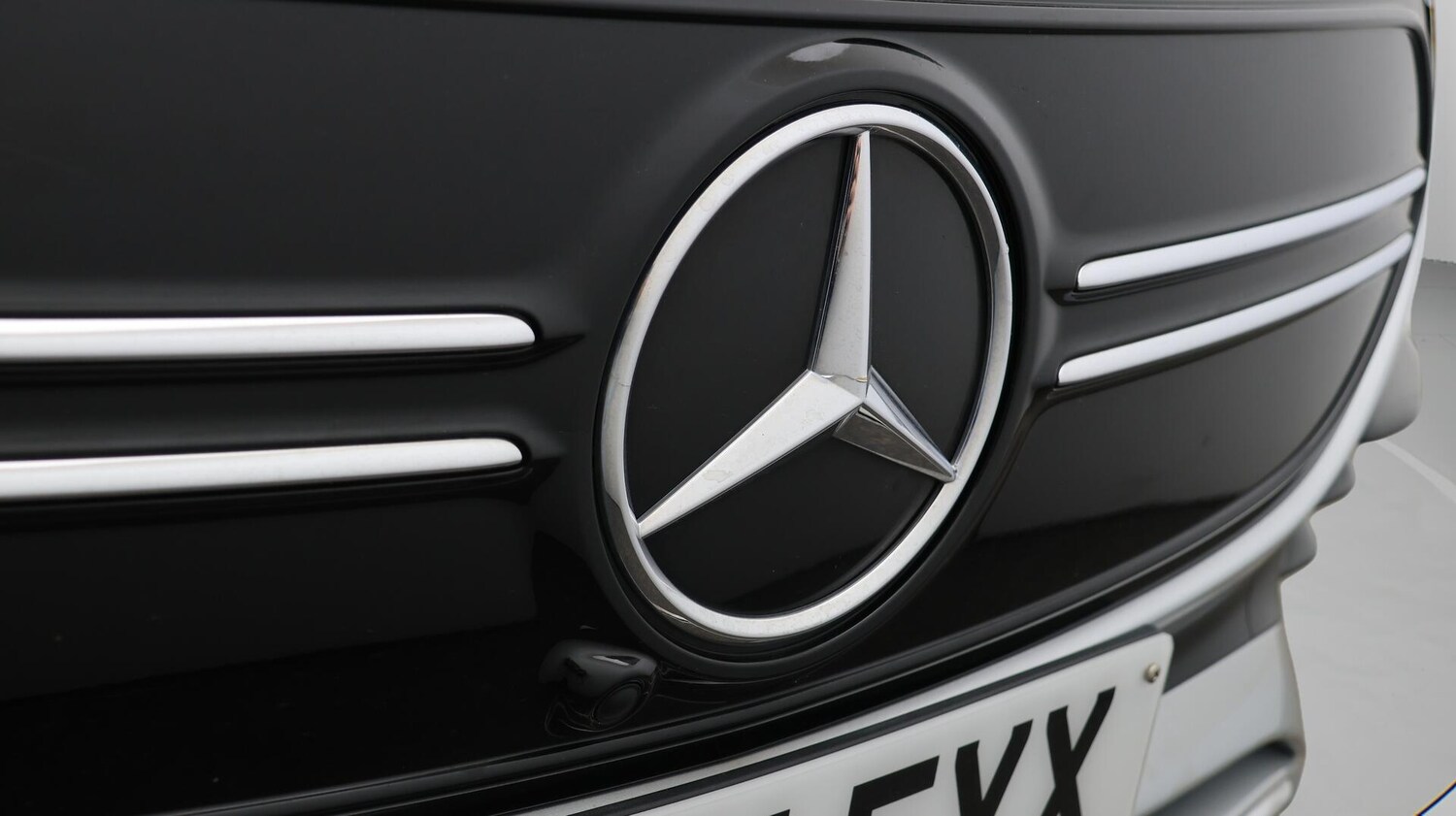 Used Mercedes-Benz EQA 2021 for sale - 76522265: Photo 24