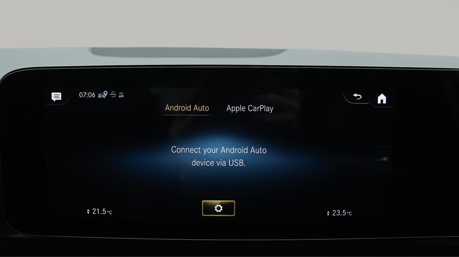 Used Mercedes-Benz EQA 2021 for sale - 76522265: Photo 27