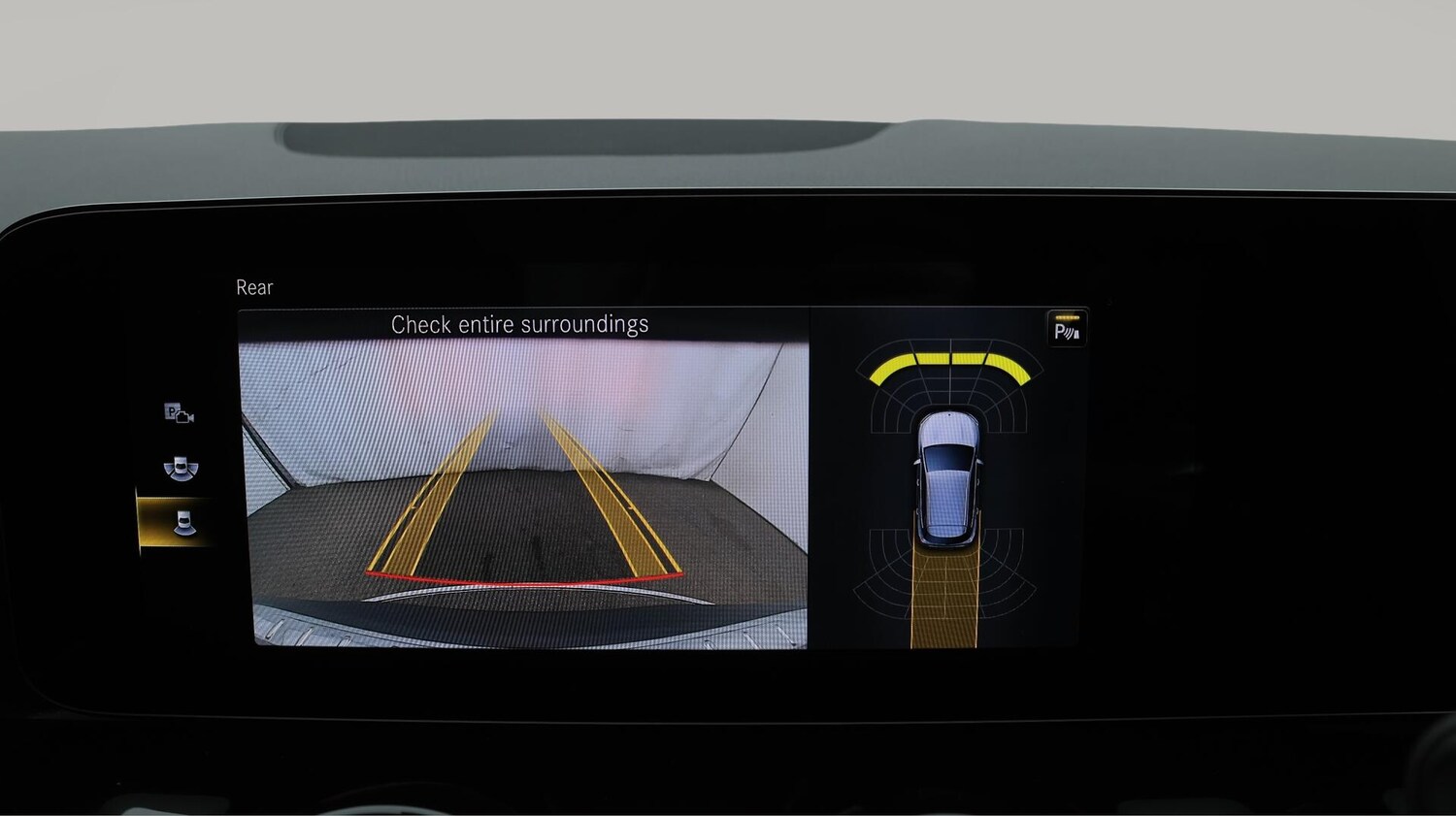 Used Mercedes-Benz EQA 2021 for sale - 76522265: Photo 28