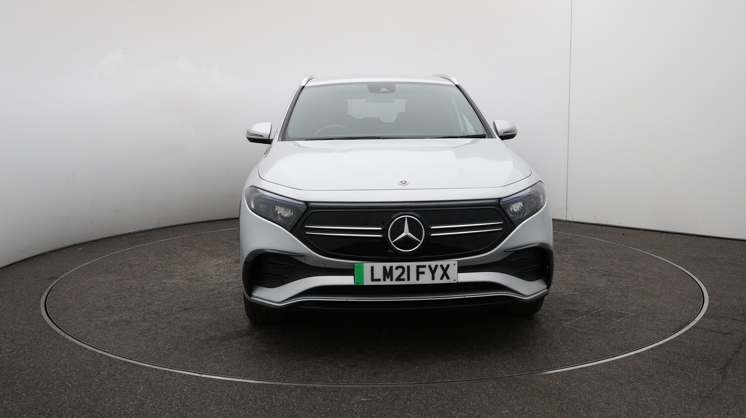 Used Mercedes-Benz EQA 2021 for sale - 76522265: Photo 42