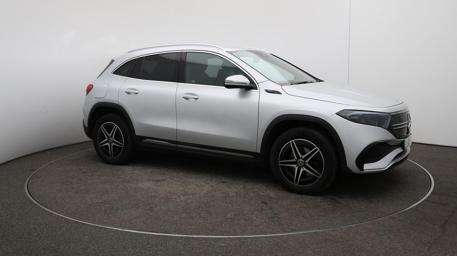 Used Mercedes-Benz EQA 2021 for sale - 76522265: Photo 47