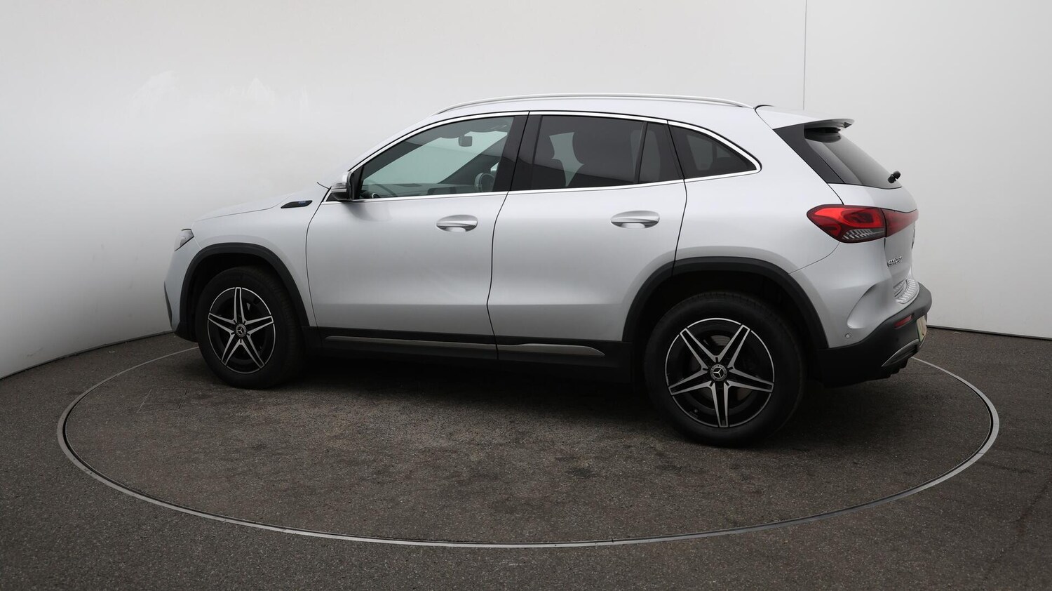 Used Mercedes-Benz EQA 2021 for sale - 76522265: Photo 49