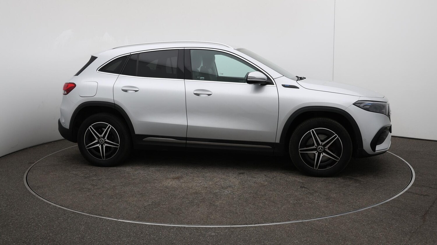 Used Mercedes-Benz EQA 2021 for sale - 76522265: Photo 50