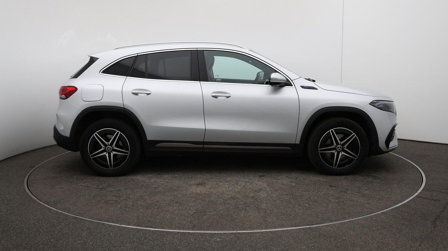 Used Mercedes-Benz EQA 2021 for sale - 76522265: Photo 51