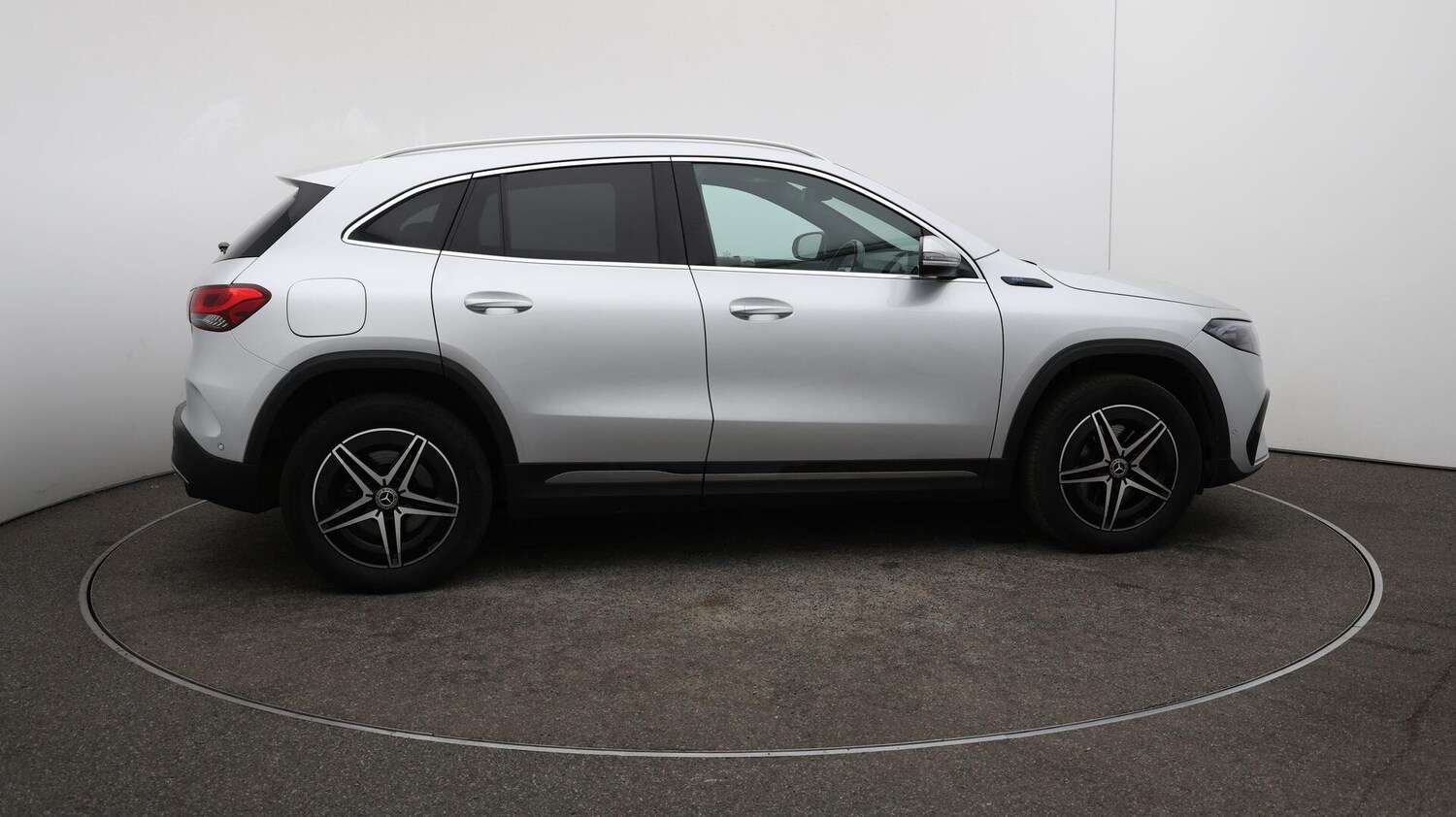 Used Mercedes-Benz EQA 2021 for sale - 76522265: Photo 52