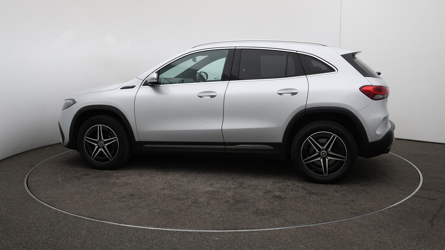 Used Mercedes-Benz EQA 2021 for sale - 76522265: Photo 60