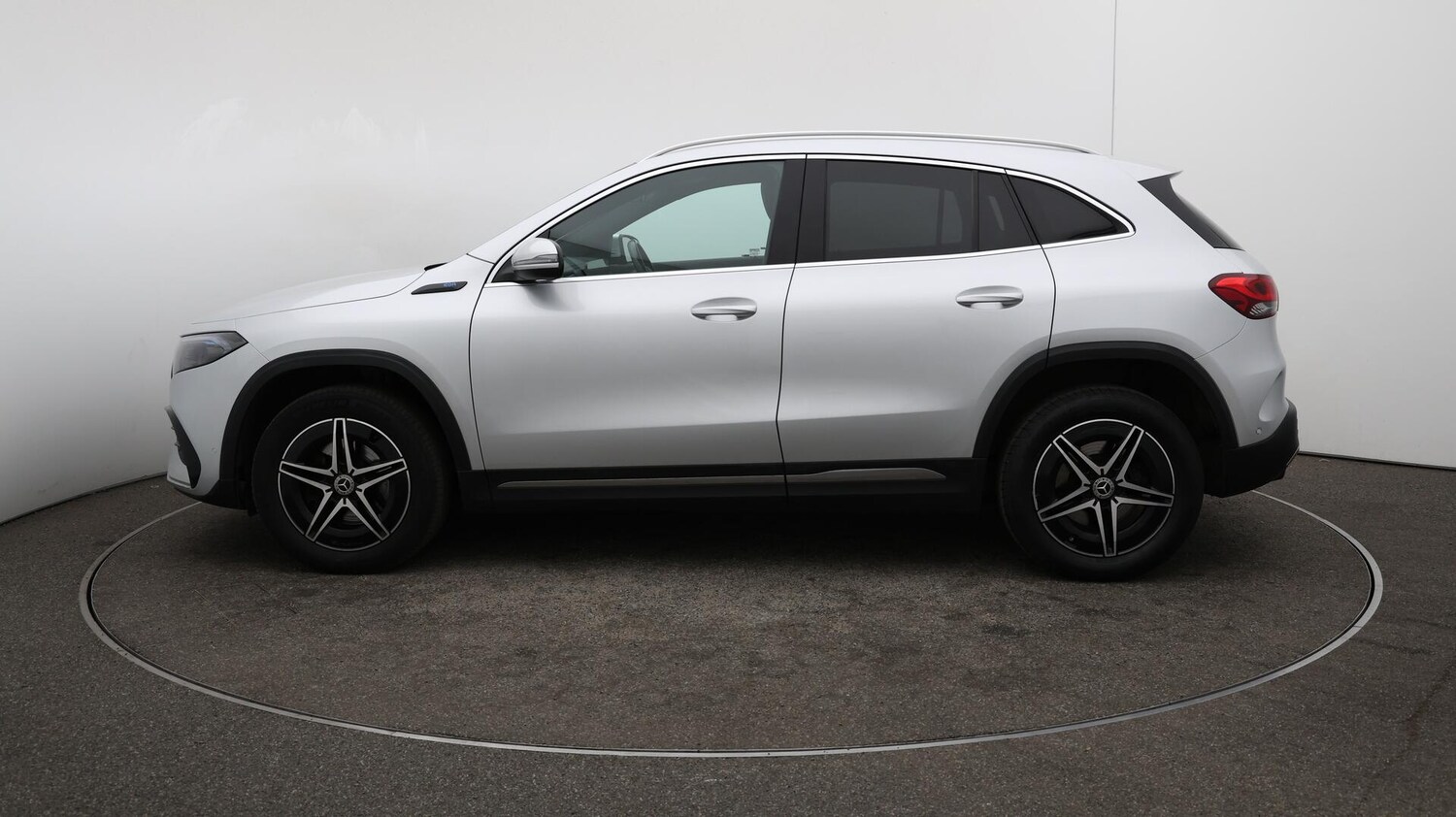 Used Mercedes-Benz EQA 2021 for sale - 76522265: Photo 66