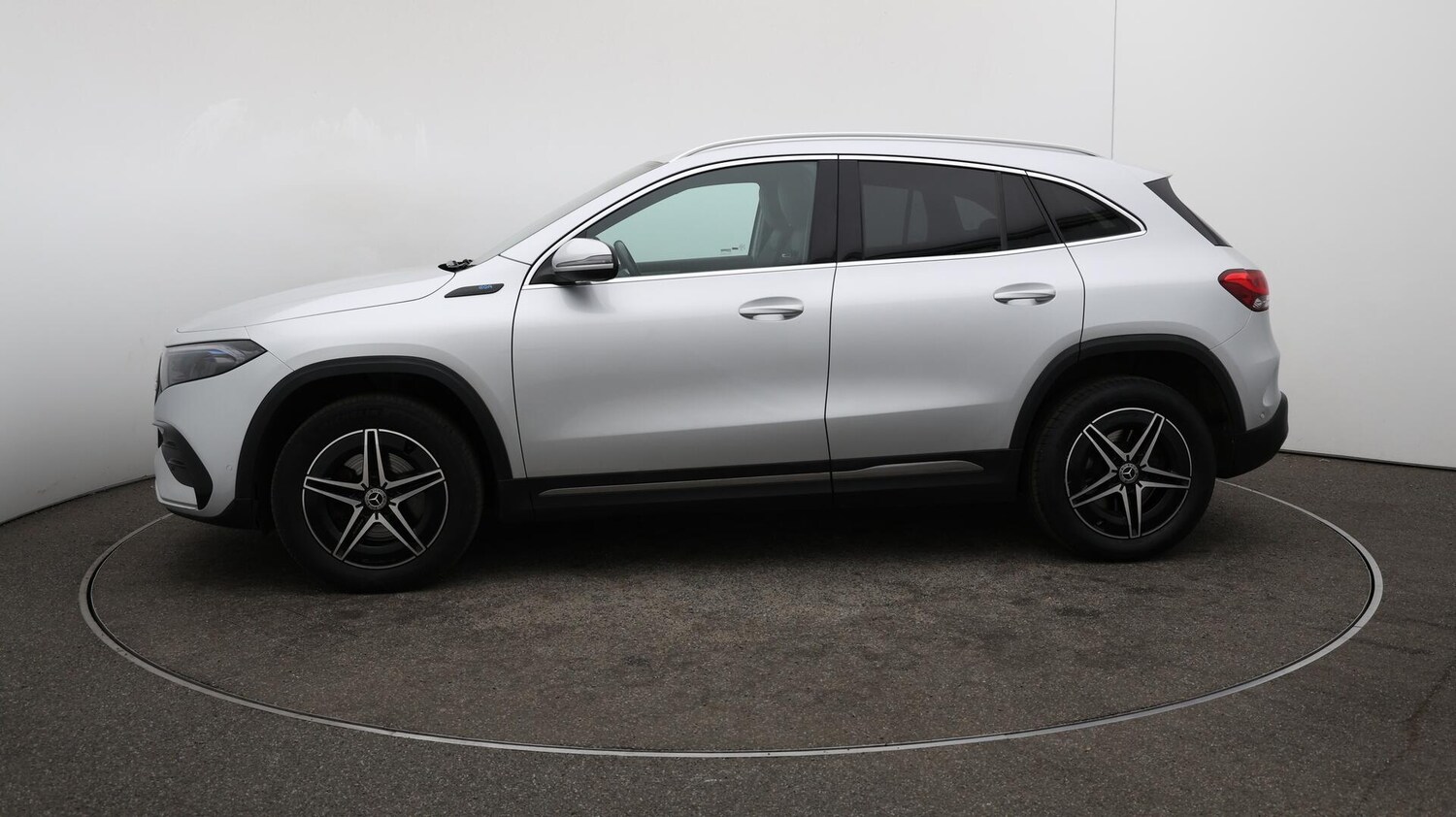 Used Mercedes-Benz EQA 2021 for sale - 76522265: Photo 67