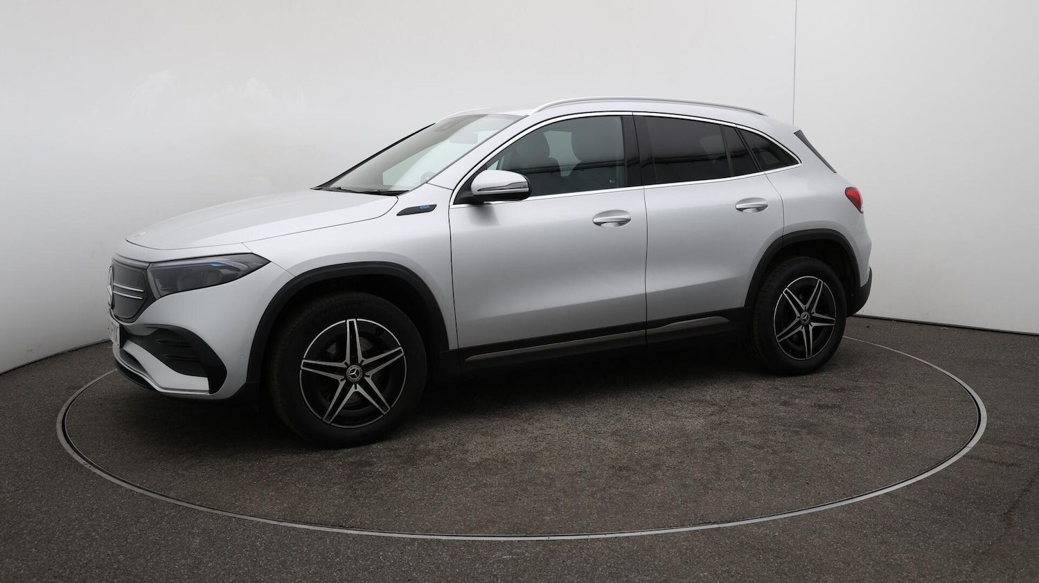 Used Mercedes-Benz EQA 2021 for sale - 76522265: Photo 69