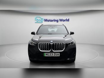 Used BMW iX1 2023 for sale - 79450893: Photo