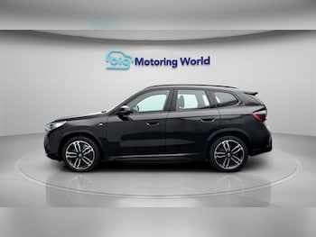 Used BMW iX1 2023 for sale - 79450893: Photo