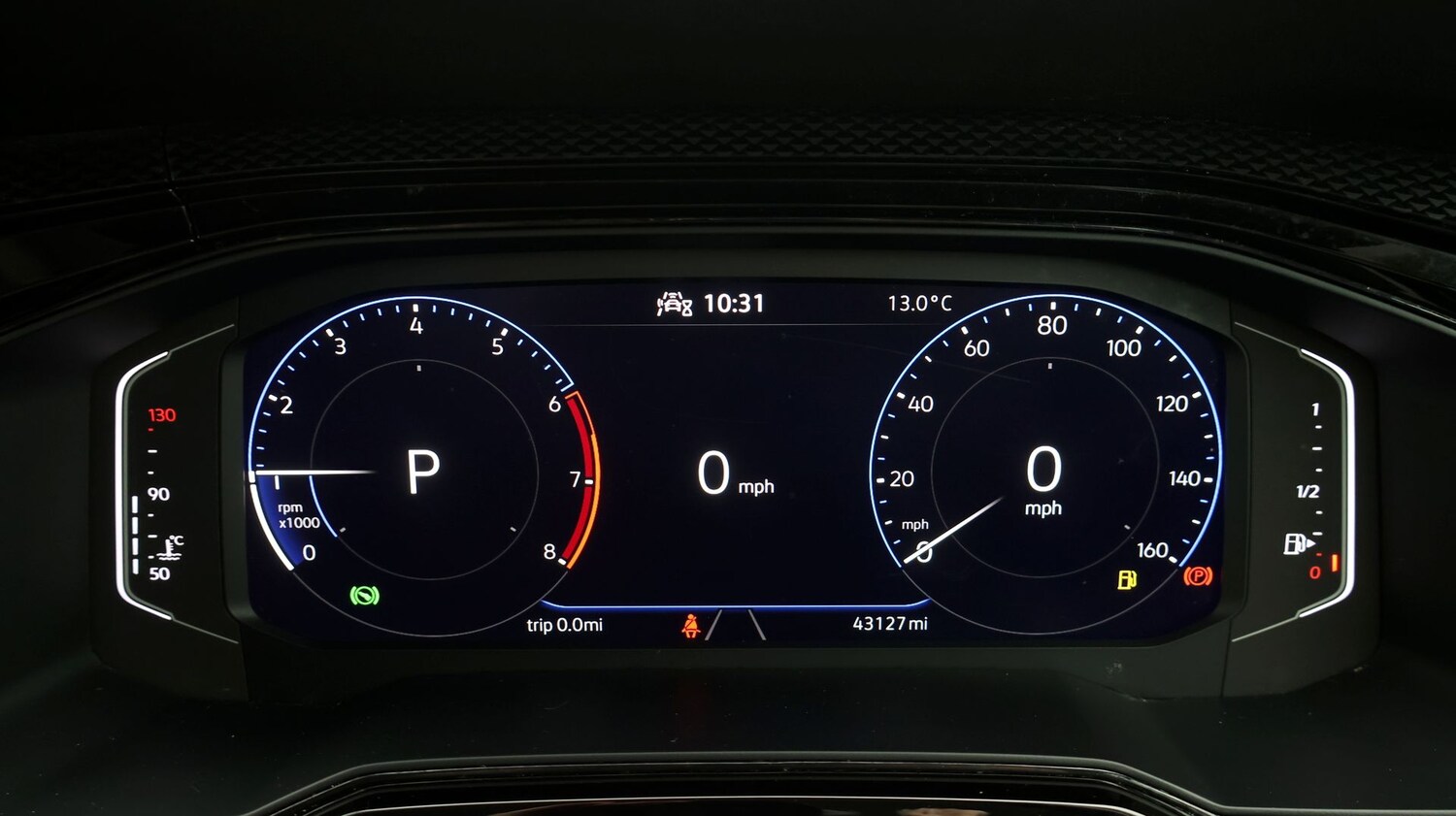 Used Volkswagen Polo 2022 for sale - 77827739: Photo 10