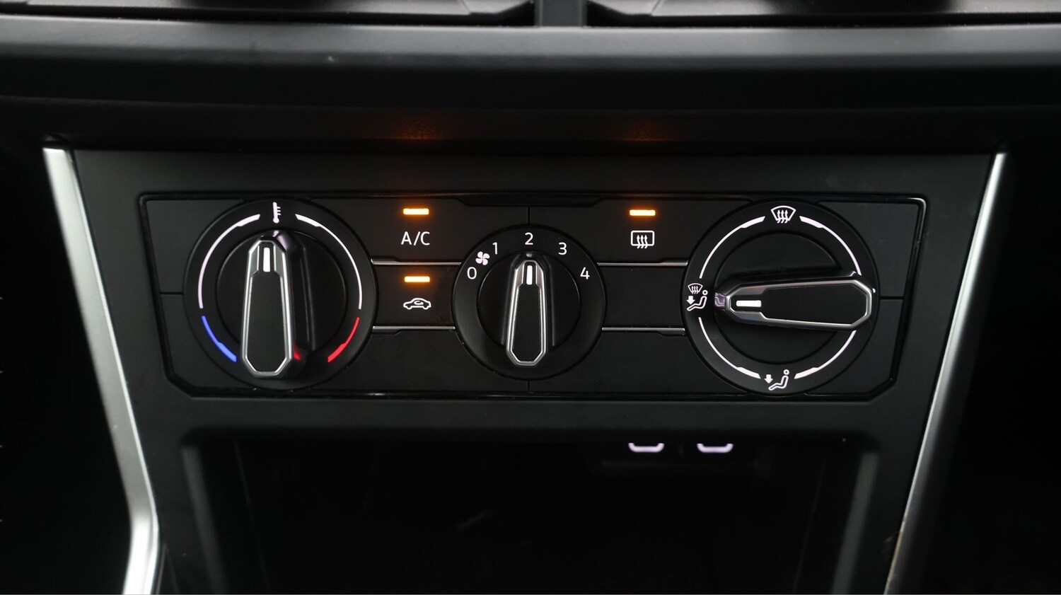 Used Volkswagen Polo 2022 for sale - 77827739: Photo 12