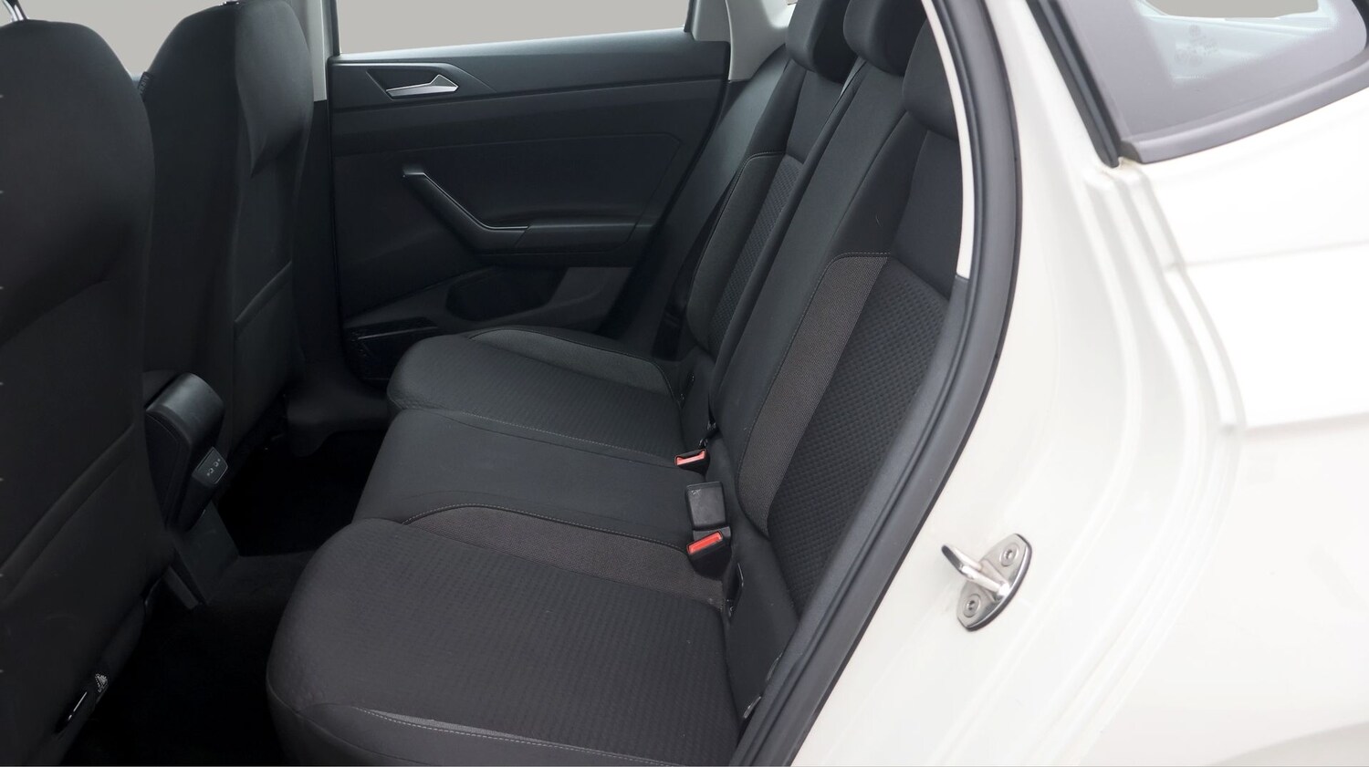 Used Volkswagen Polo 2022 for sale - 77827739: Photo 16