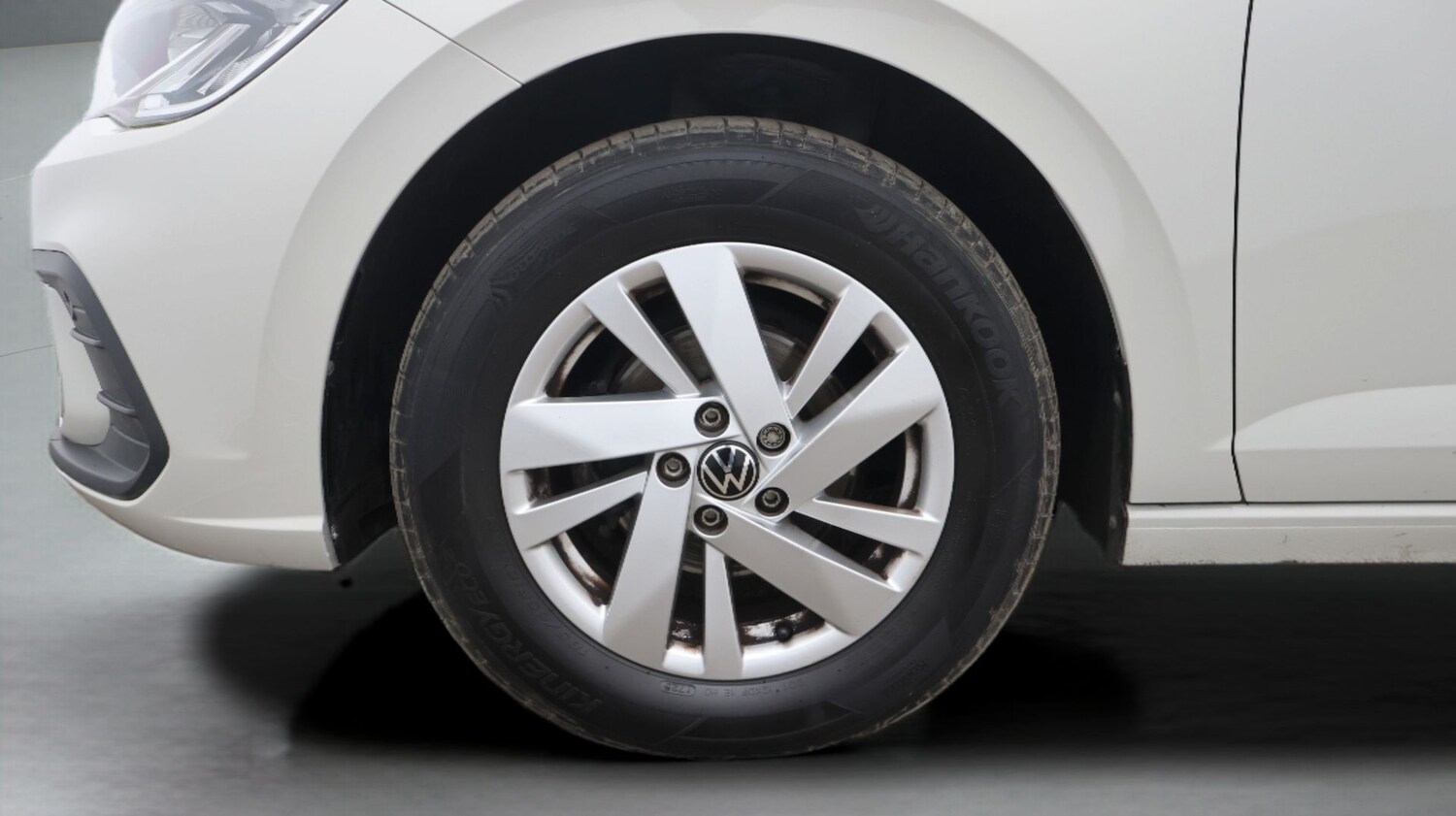 Used Volkswagen Polo 2022 for sale - 77827739: Photo 18