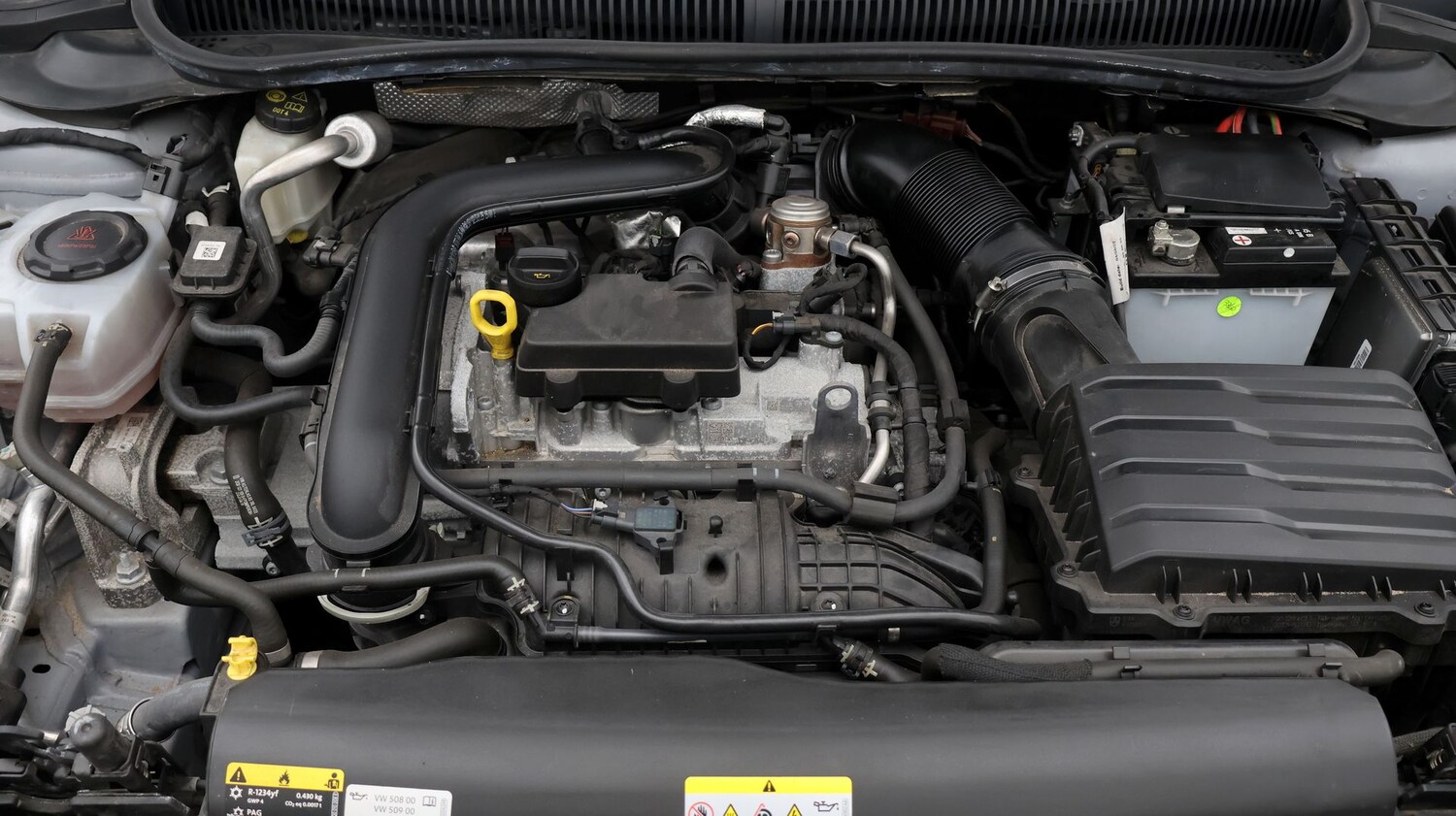 Used Volkswagen Polo 2022 for sale - 77827739: Photo 19