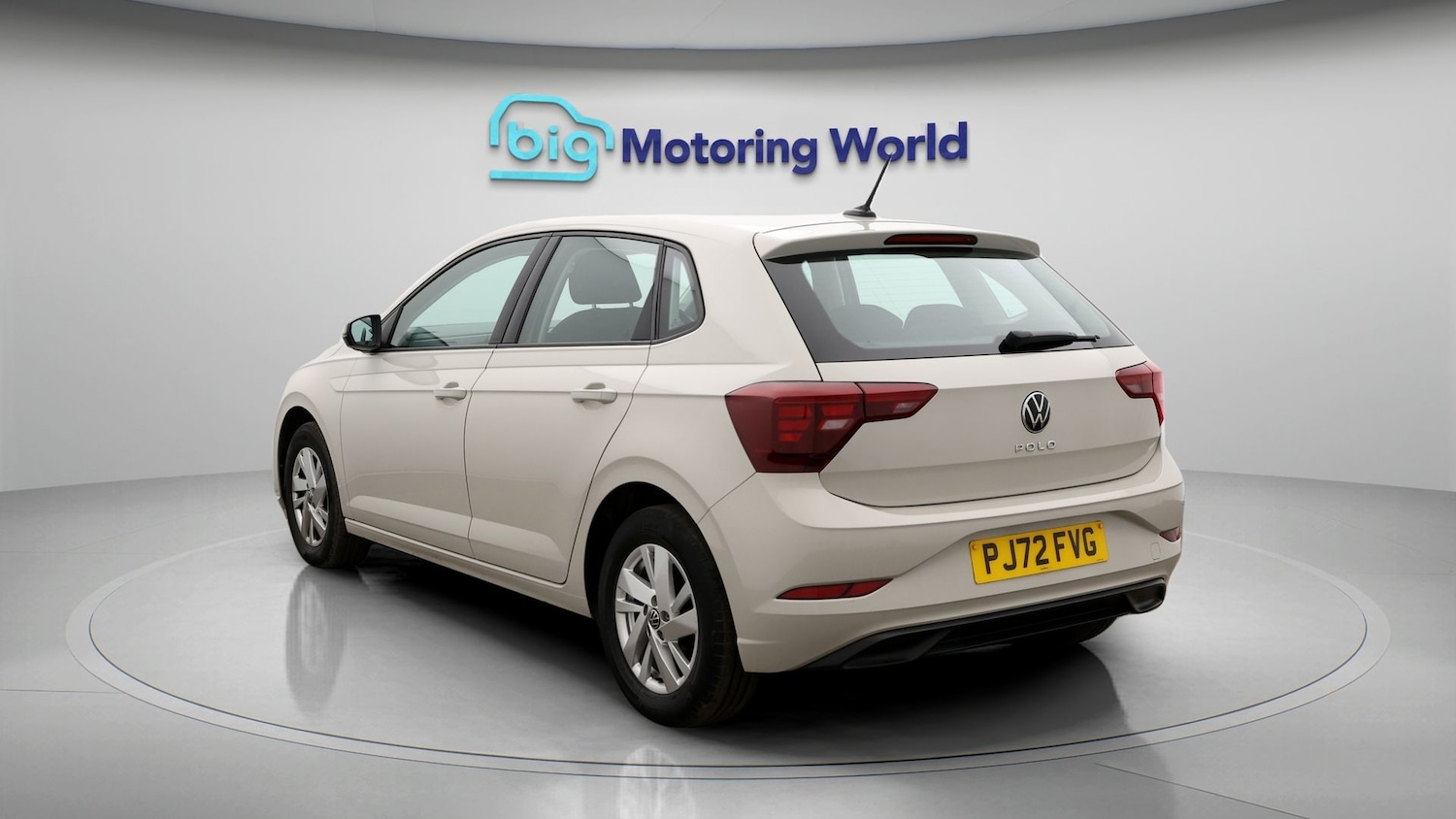 Used Volkswagen Polo 2022 for sale - 77827739: Photo 5