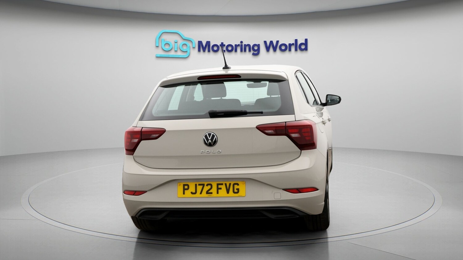Used Volkswagen Polo 2022 for sale - 77827739: Photo 6