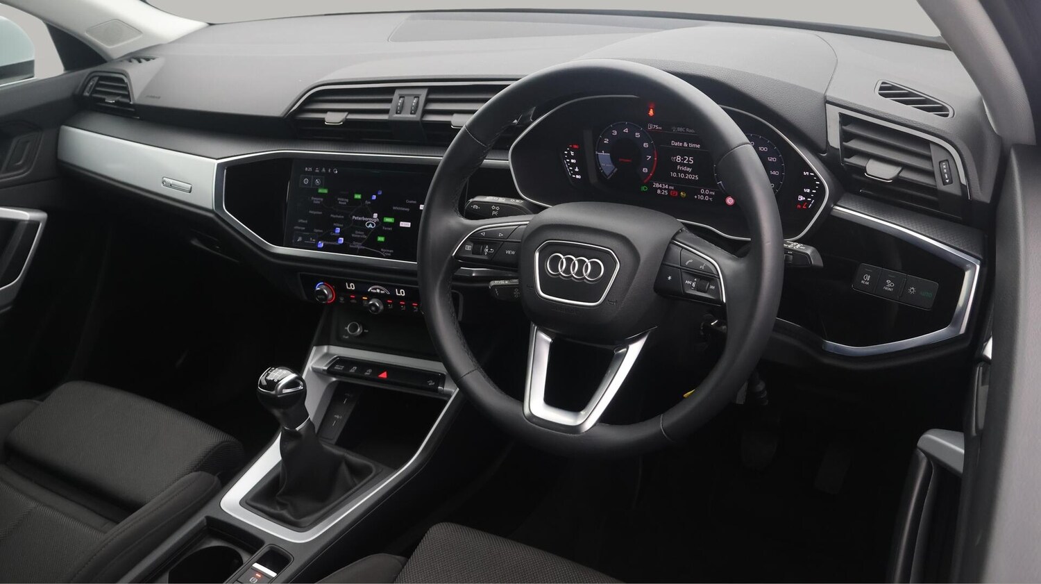 Used Audi Q3 2021 for sale - 76270192: Photo 10