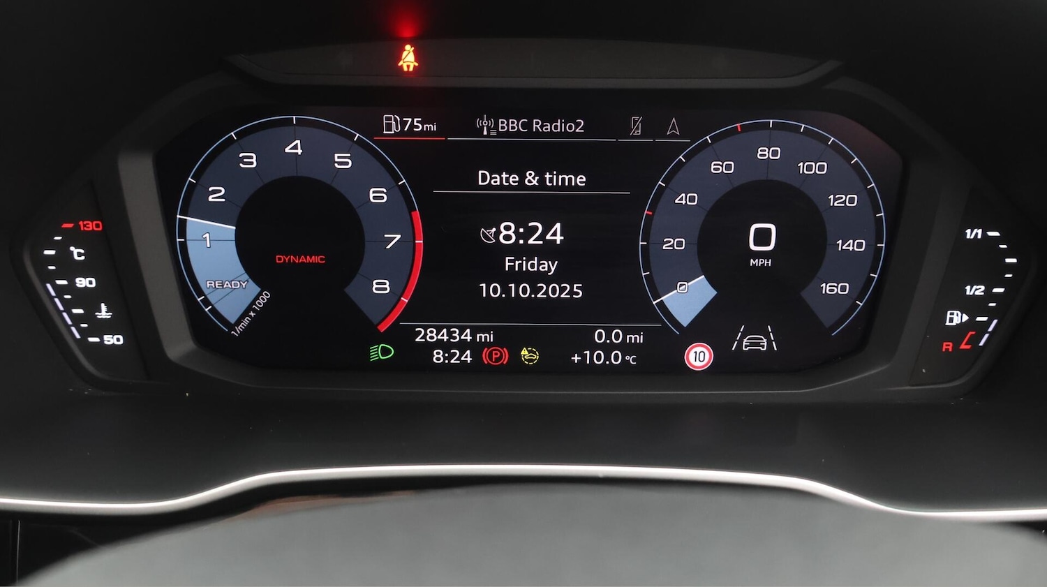 Used Audi Q3 2021 for sale - 76270192: Photo 11