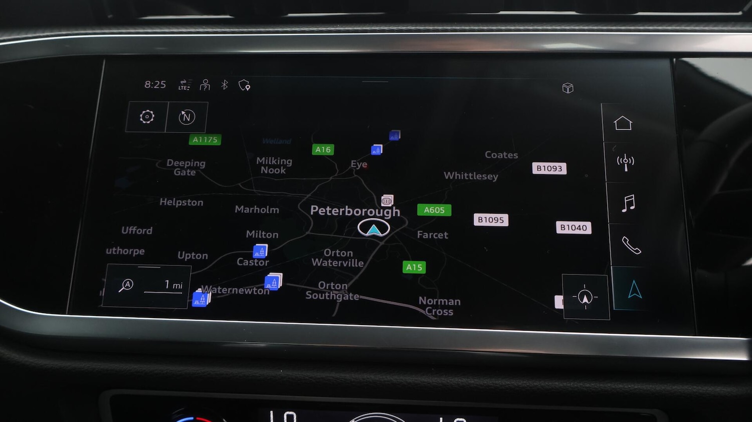 Used Audi Q3 2021 for sale - 76270192: Photo 12