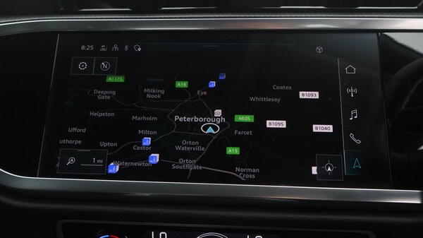 Used Audi Q3 2021 for sale - 76270192: Photo 12