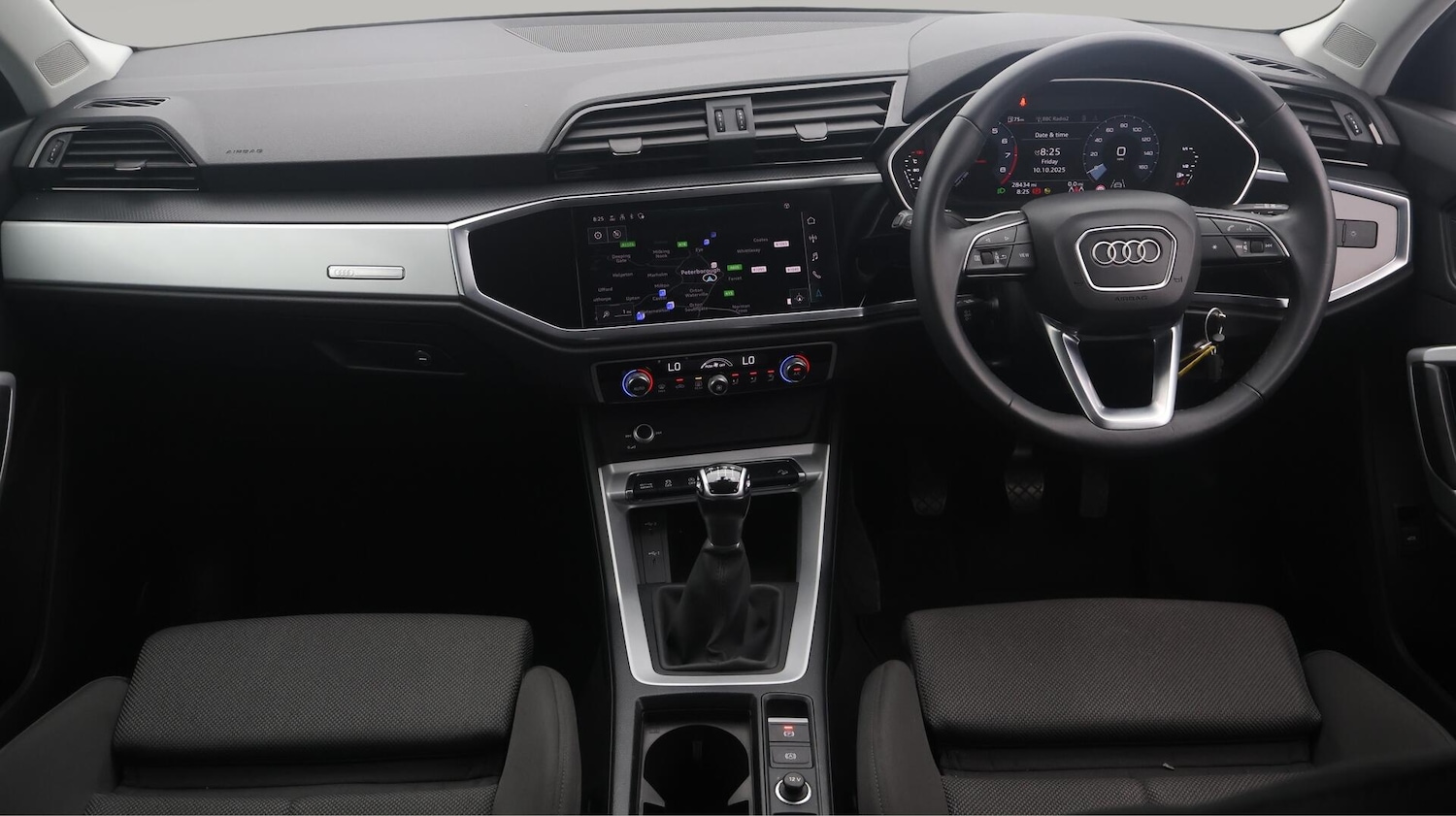 Used Audi Q3 2021 for sale - 76270192: Photo 14