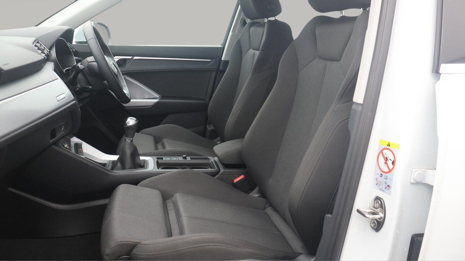 Used Audi Q3 2021 for sale - 76270192: Photo 15