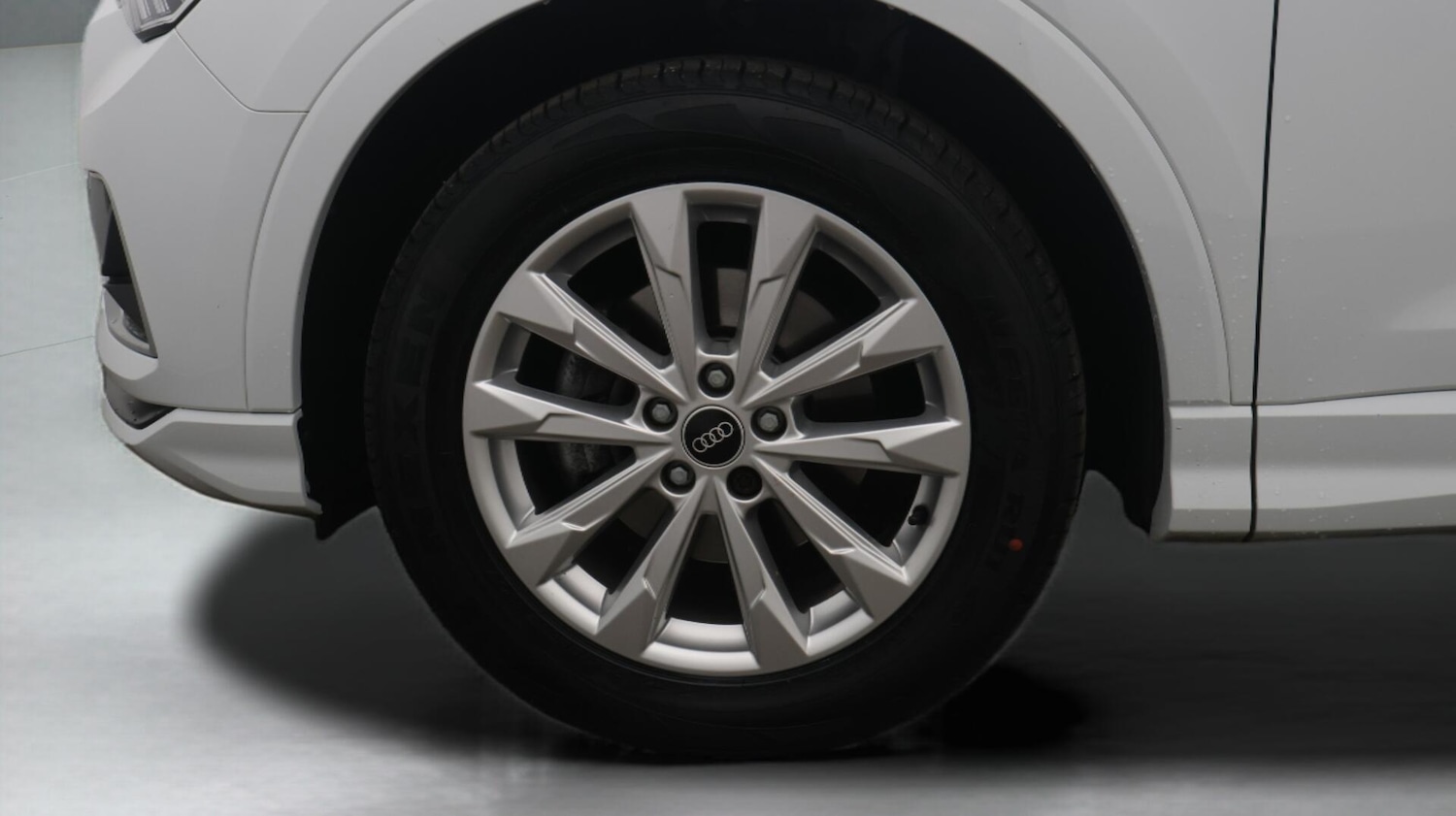 Used Audi Q3 2021 for sale - 76270192: Photo 19