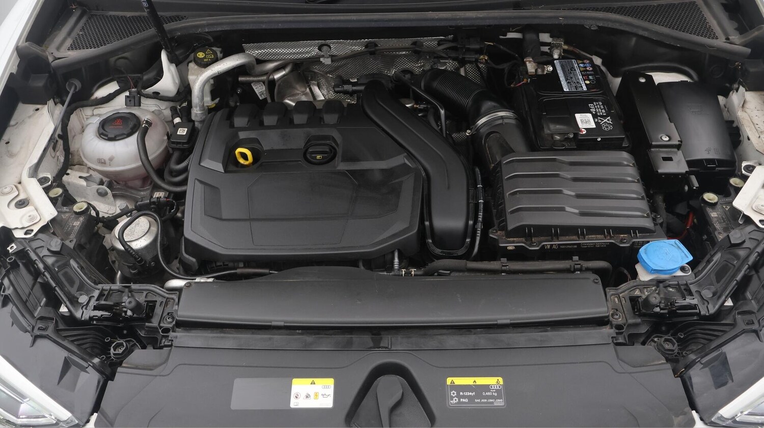 Used Audi Q3 2021 for sale - 76270192: Photo 20