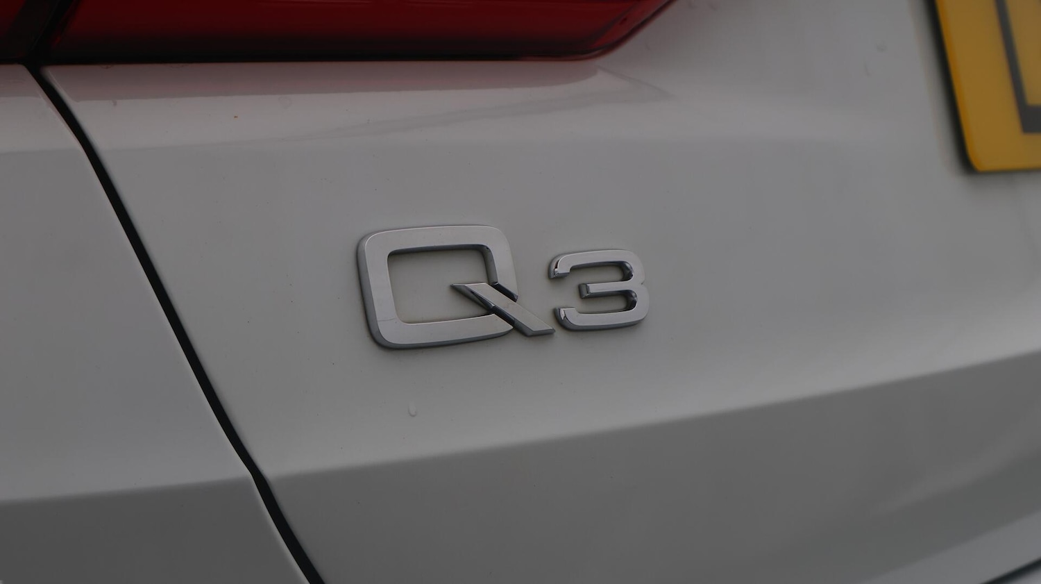 Used Audi Q3 2021 for sale - 76270192: Photo 21