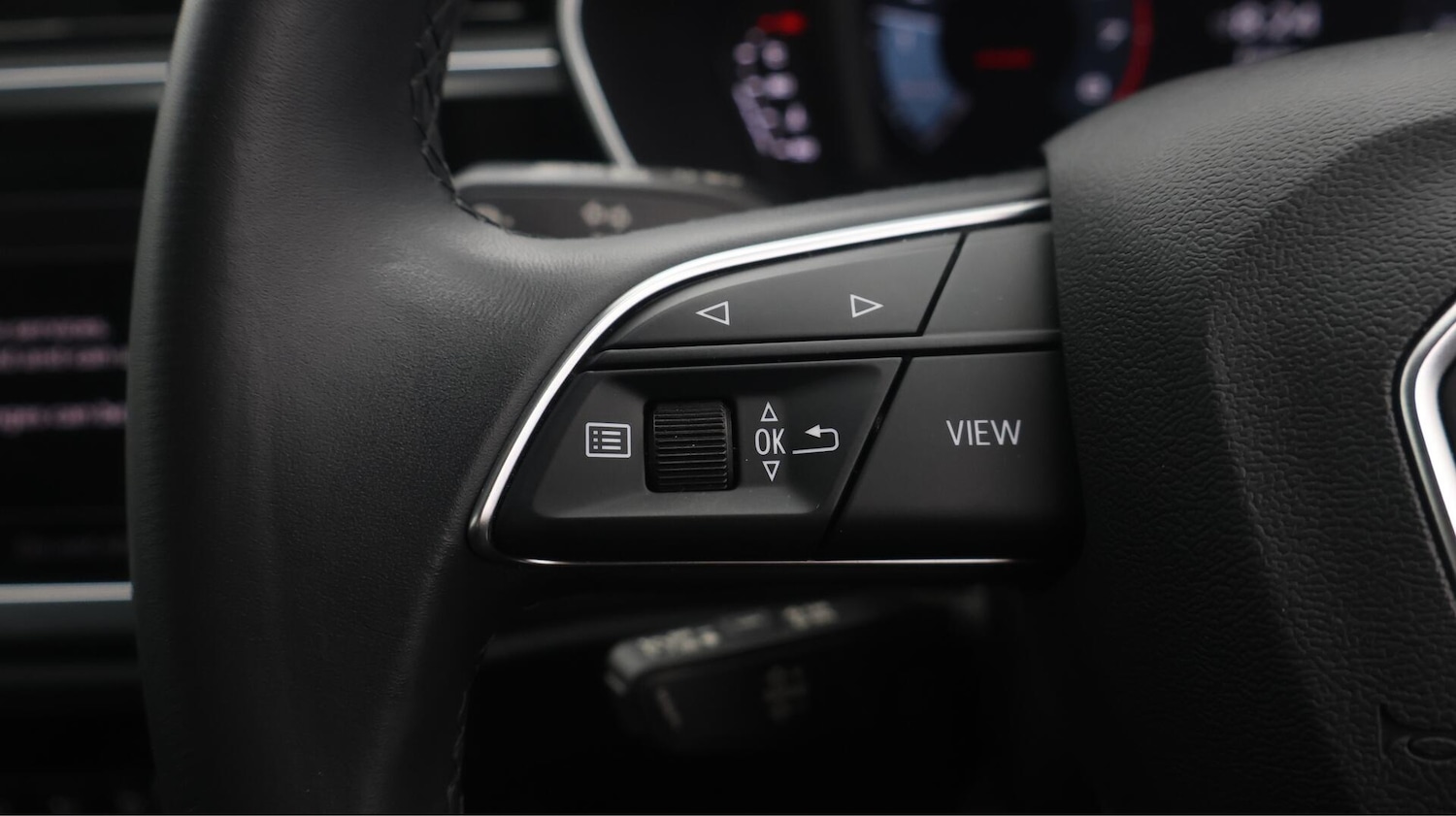 Used Audi Q3 2021 for sale - 76270192: Photo 24