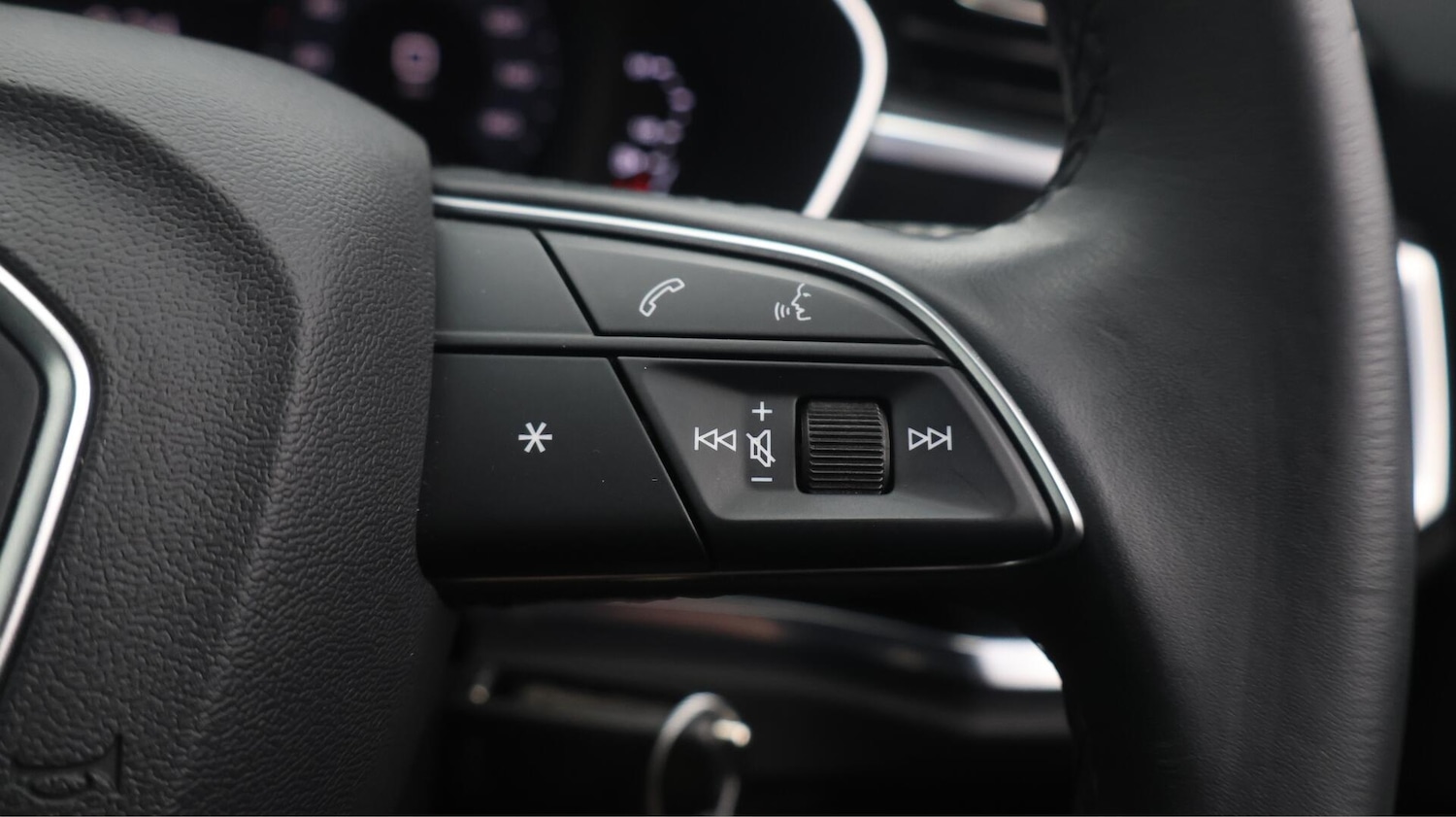 Used Audi Q3 2021 for sale - 76270192: Photo 25