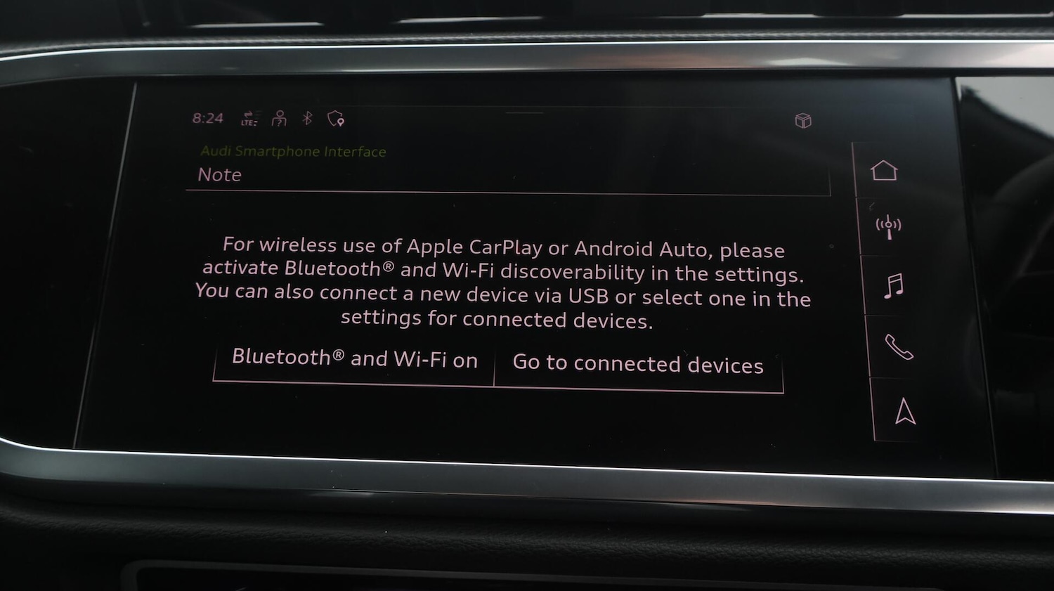 Used Audi Q3 2021 for sale - 76270192: Photo 26