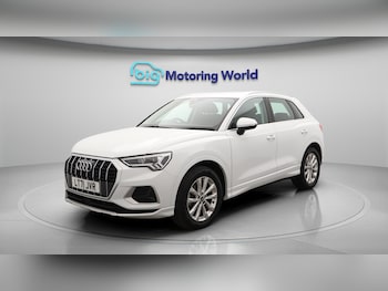 Used Audi Q3 2021 for sale - 76270192: Photo 4