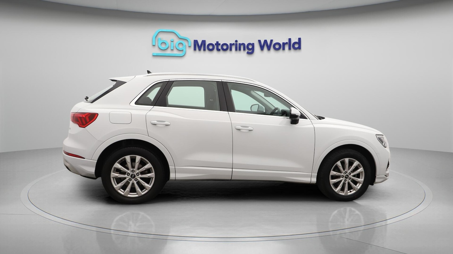 Used Audi Q3 2021 for sale - 76270192: Photo 9