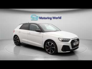Used Audi A1 2021 for sale - 74958589: Photo