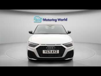 Used Audi A1 2021 for sale - 74958589: Photo