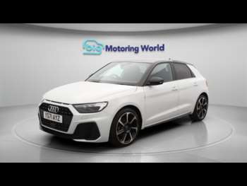 Used Audi A1 2021 for sale - 74958589: Photo