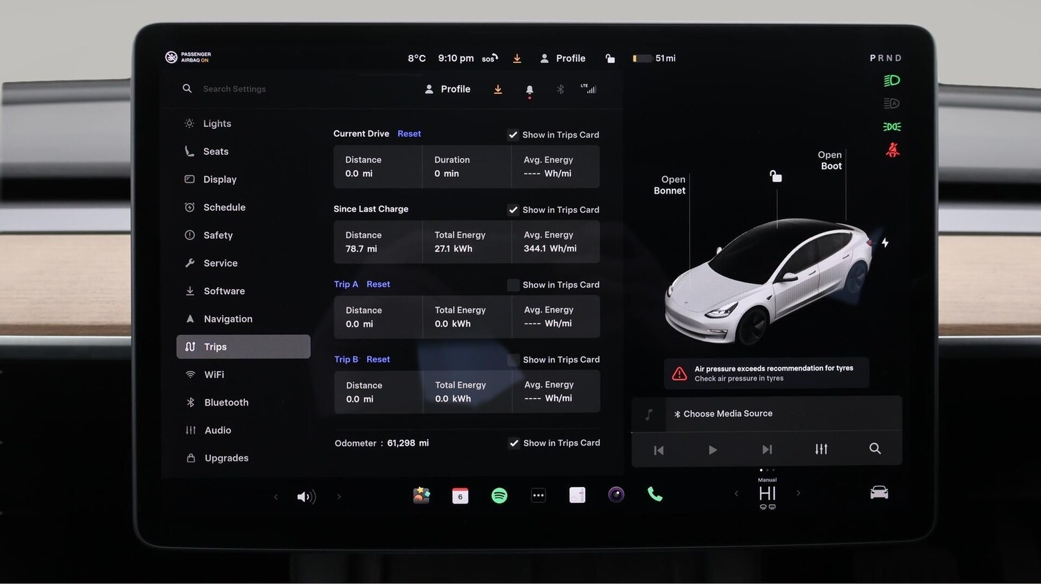 Used Tesla Model 3 for sale - 77181838: Photo 10