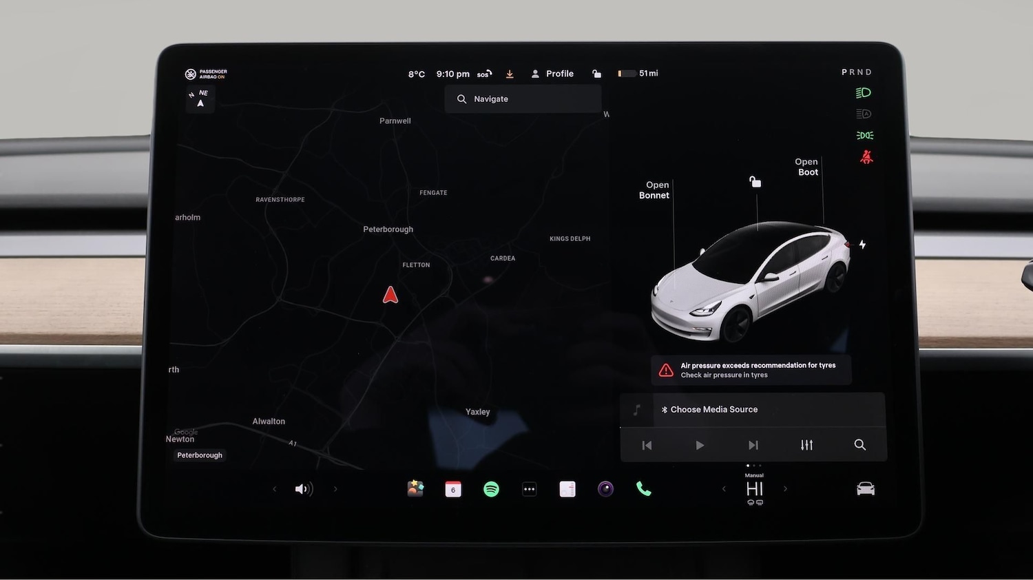 Used Tesla Model 3 for sale - 77181838: Photo 11