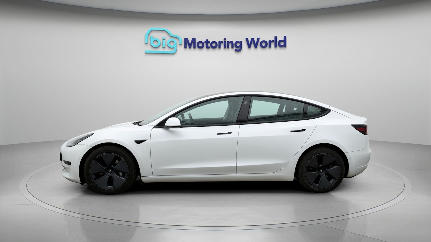 Used Tesla Model 3 for sale - 77181838: Photo 4