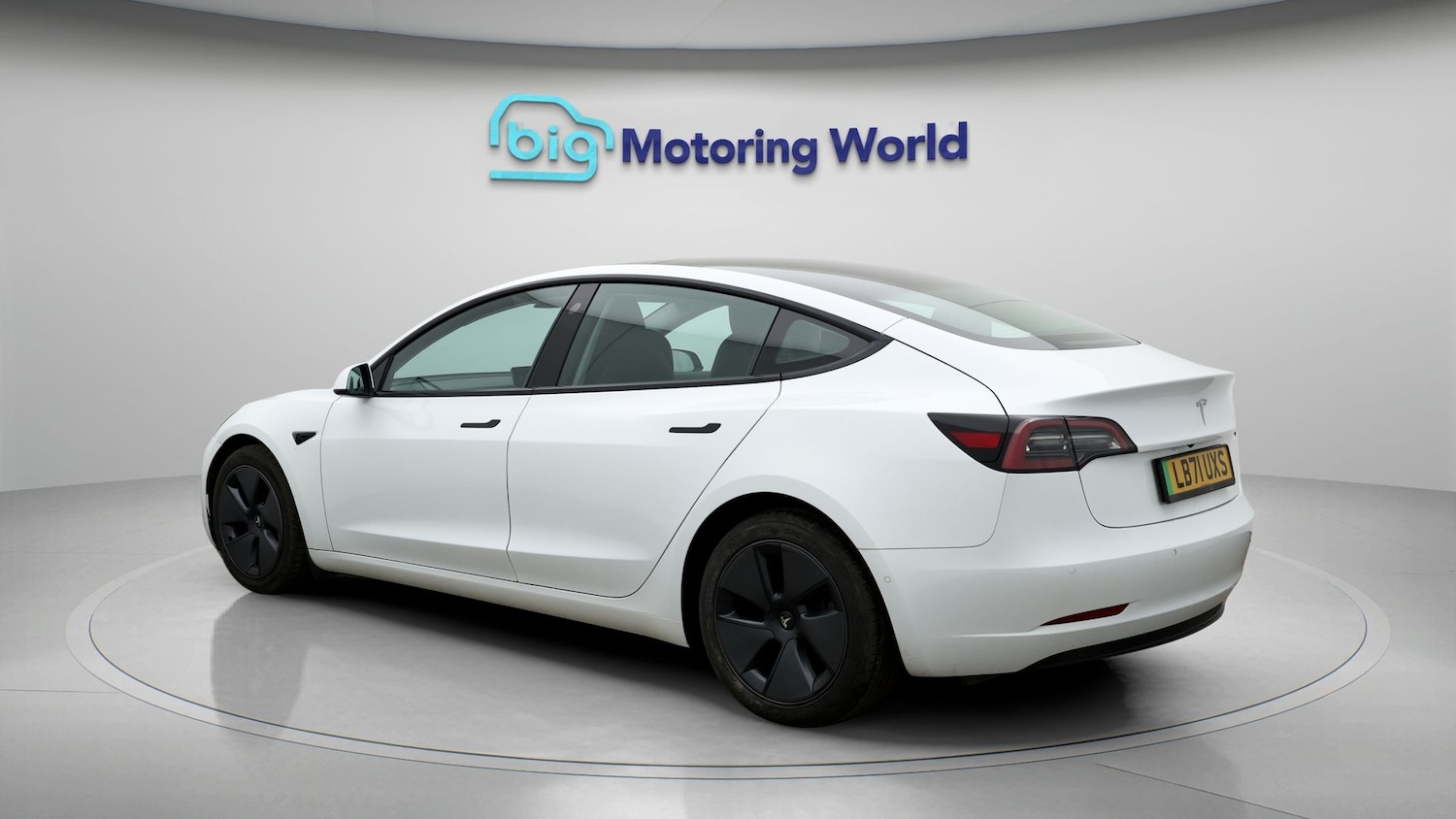 Used Tesla Model 3 for sale - 77181838: Photo 5