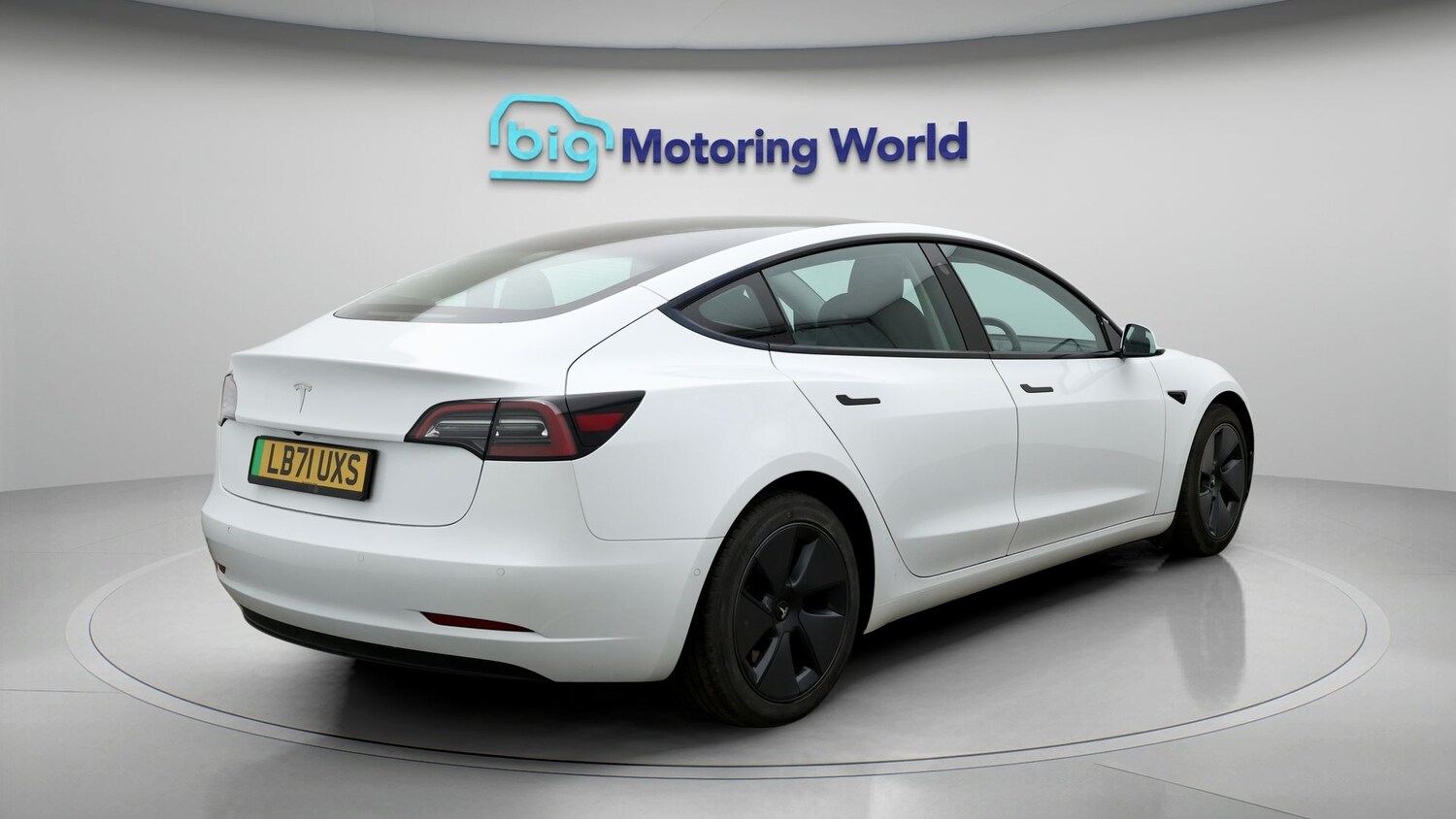 Used Tesla Model 3 for sale - 77181838: Photo 7