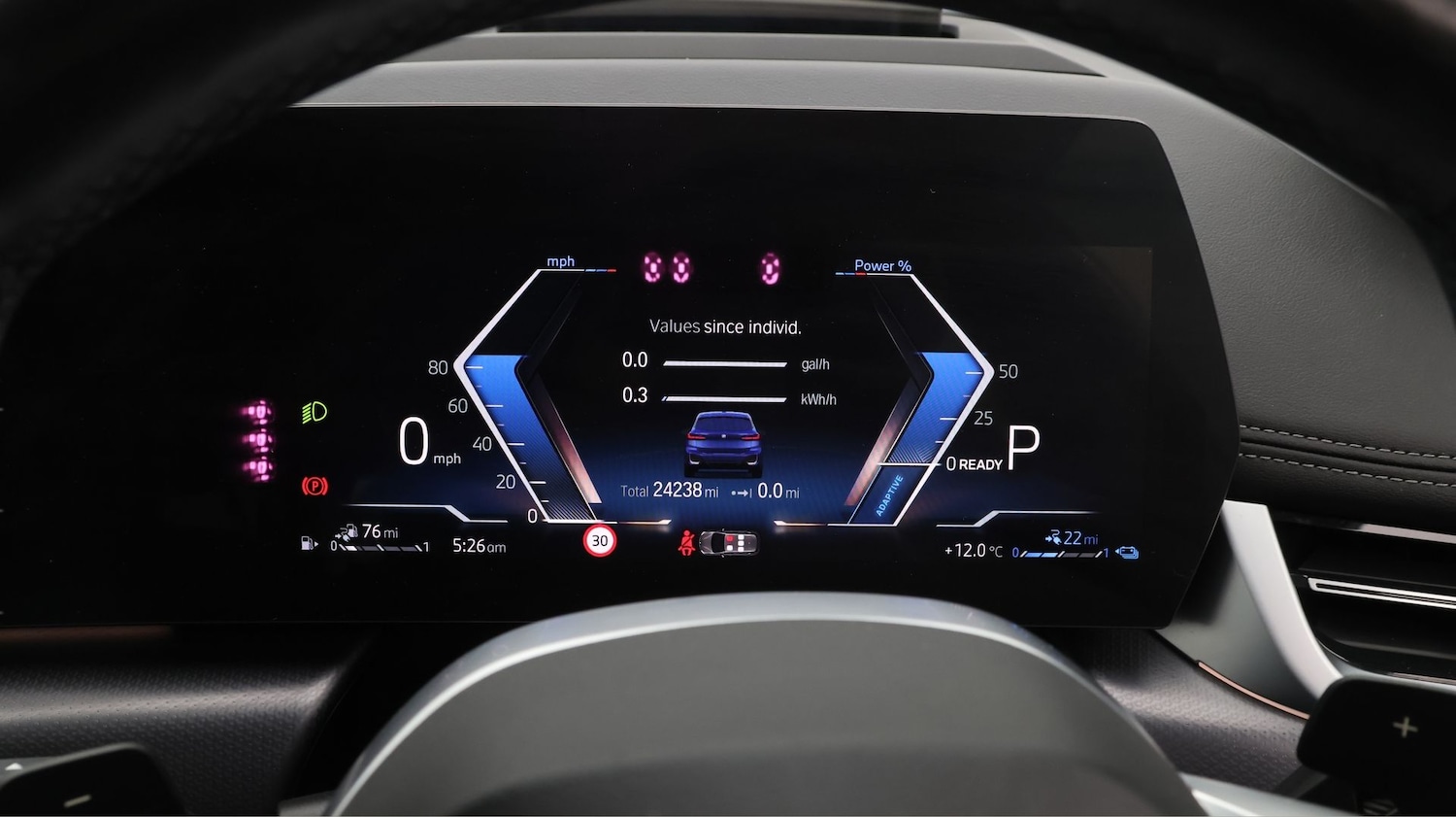 Used BMW 2 Series 2023 for sale - 77603941: Photo 10