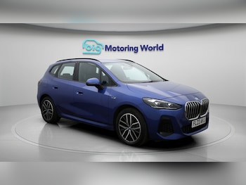 2023 - 225e xDrive M Sport 5dr DCT